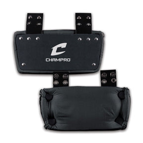 Champro Back Plate (Youth 4")
