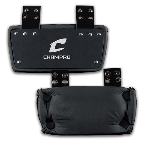 Champro Back Plate (Youth 4")