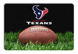 Gamewear Houston Texans Classic NFL Football Pet Bowl Mat Size Large Fan Gear NFL Houston Texans