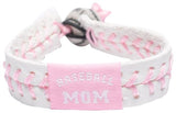 Gamewear Pink Mom Classic Baseball Bracelet Unisex Accessories Gifts