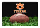 Gamewear Auburn Tigers Classic Football Pet Bowl Mat Size Large Fan Gear NCAA Auburn Tigers