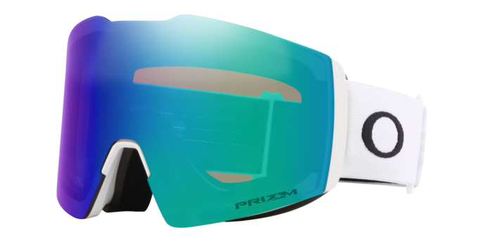 Oakley Fall Line L Snow Goggles-2