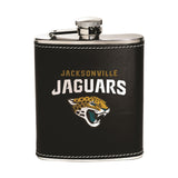 BOELTER Jacksonville Jaguars Stainless Steel Flask Fan Gear NFL Jacksonville Jaguars