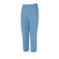 Mizuno Youth Girl's Belted Softball Pants