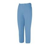 Mizuno Youth Girl's Belted Softball Pants