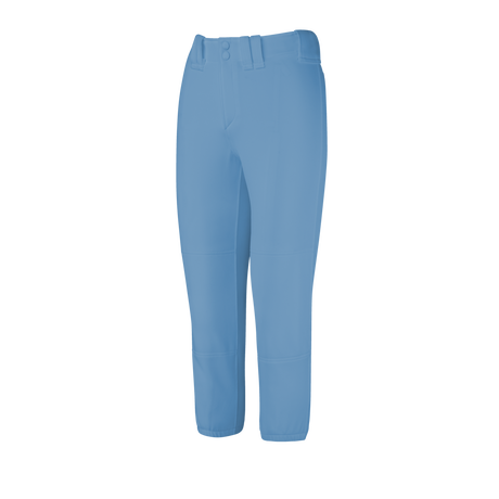 Mizuno Youth Girl's Belted Softball Pants