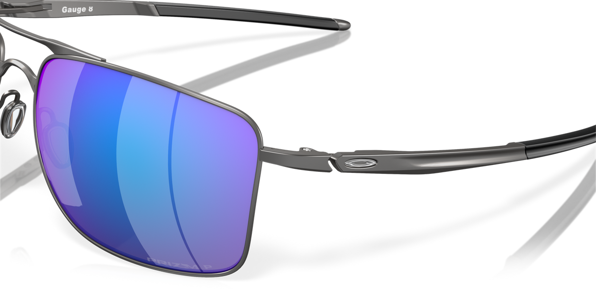 Oakley Gauge 8 Glasses-10