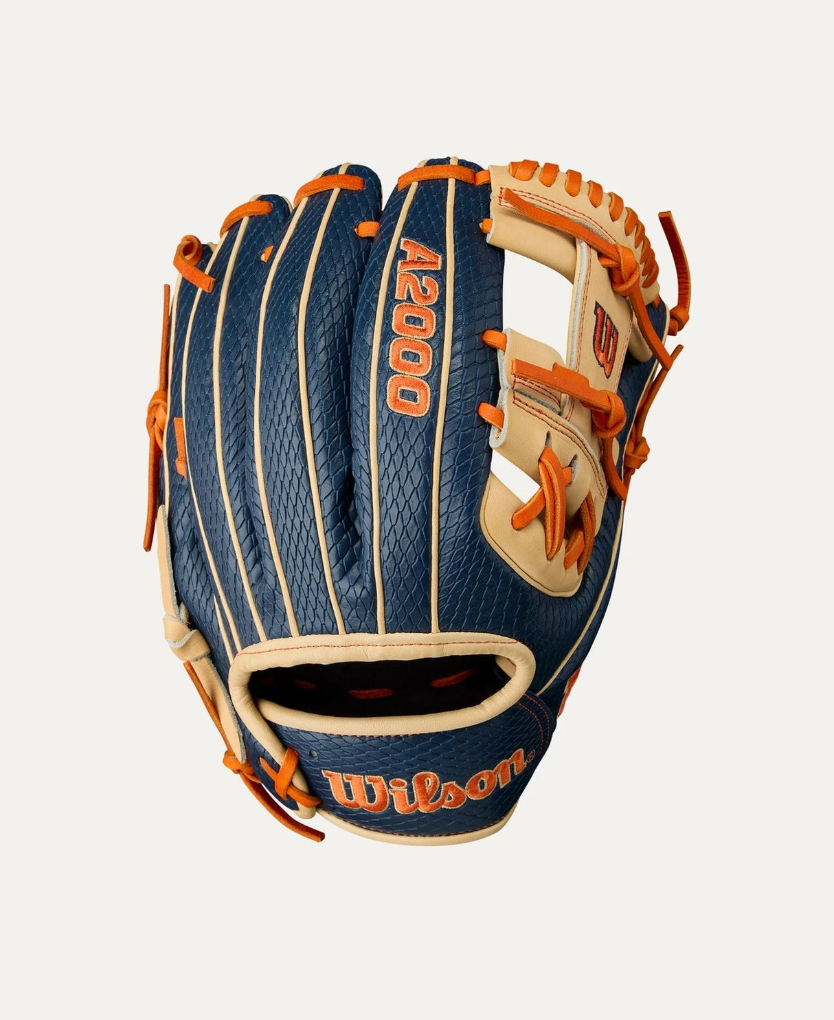 2025 Wilson A2000 Summer Jose Altuve JA27 11.5" Game Model Infield Baseball Glove Baseball Gloves & Mitts All