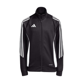 adidas Youth Tiro 24 Soccer Training Jacket