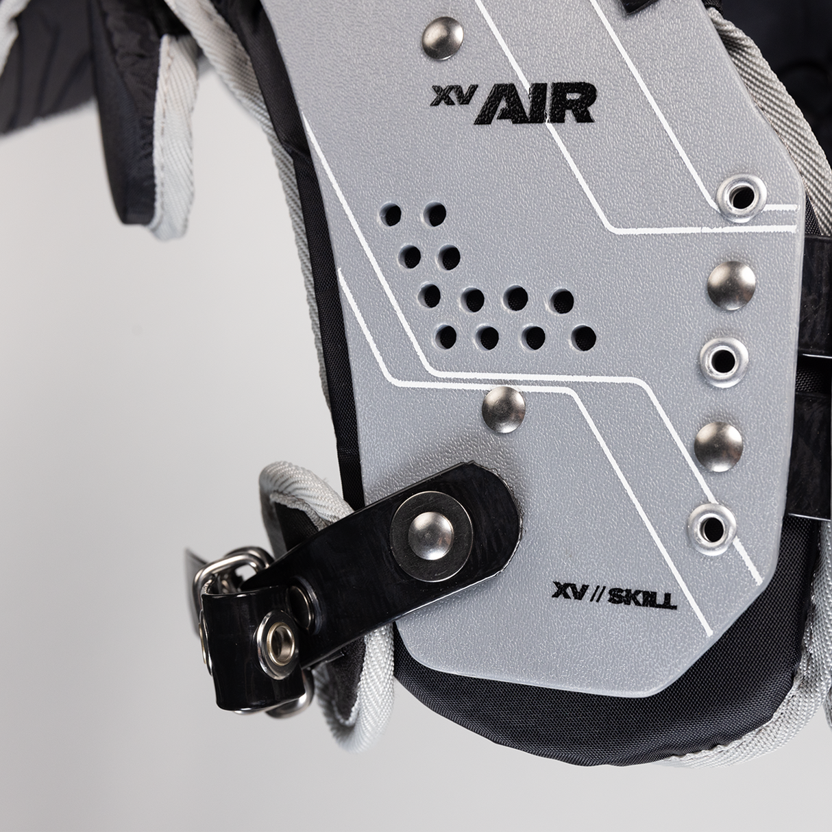 Schutt XV Air Skill Adult Shoulder Pads Schutt