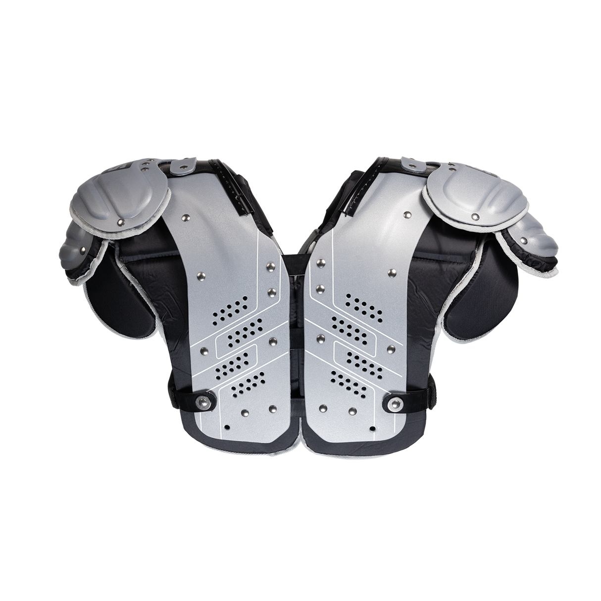 Schutt XV Air All-Purpose Adult Shoulder Pads Schutt