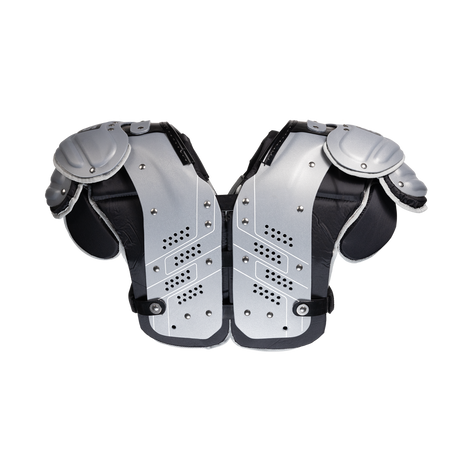 Schutt XV Air All-Purpose Adult Shoulder Pads Schutt