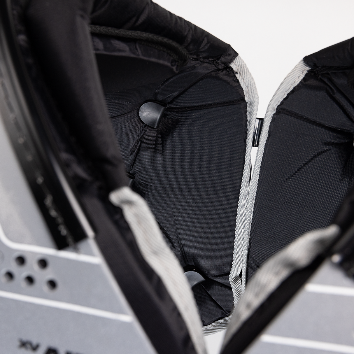 Schutt XV Air All-Purpose Adult Shoulder Pads Schutt