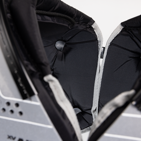 Schutt XV Air All-Purpose Adult Shoulder Pads Schutt