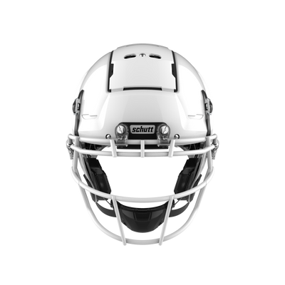 Schutt F7 VTD Professional Helmet with Titanium Facemask - 2024