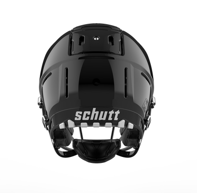 Schutt F7 VTD Professional Helmet with Titanium Facemask - 2024