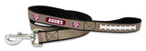 Gamewear Texas A&M Aggies Reflective Football Pet Leash Size Small Fan Gear NCAA Texas A&M Aggies