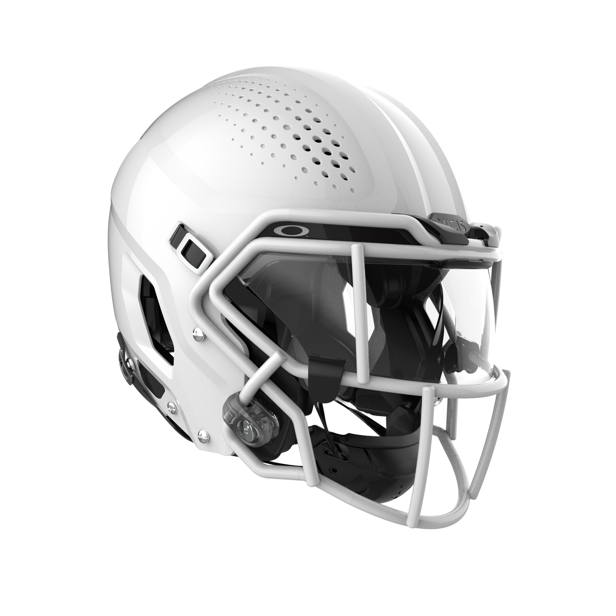 2026 Vicis Zero2 Elite Adult Helmet with attached Facemask-1