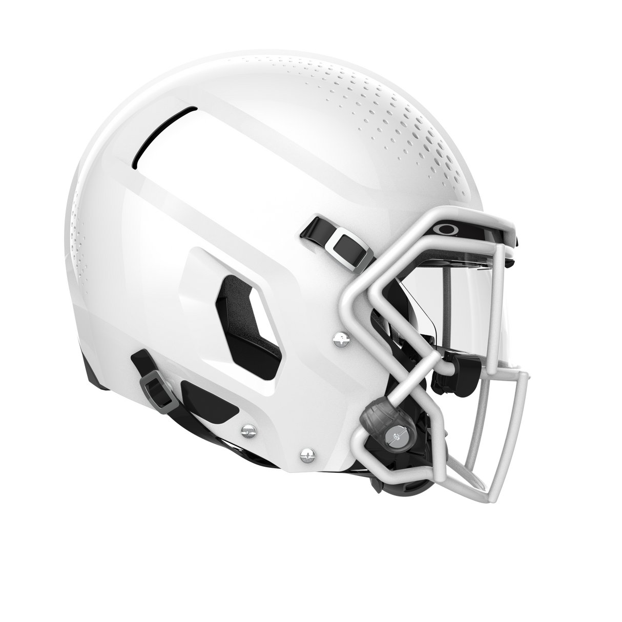 2026 Vicis Zero2 Elite Adult Helmet with attached Facemask-3