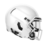 2026 Vicis Zero2 Elite Adult Helmet with attached Facemask-3