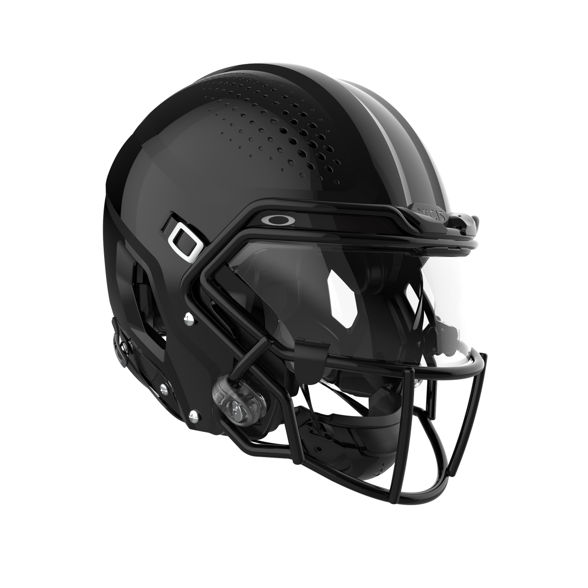 2026 Vicis Zero2 Elite Adult Helmet with attached Facemask-1