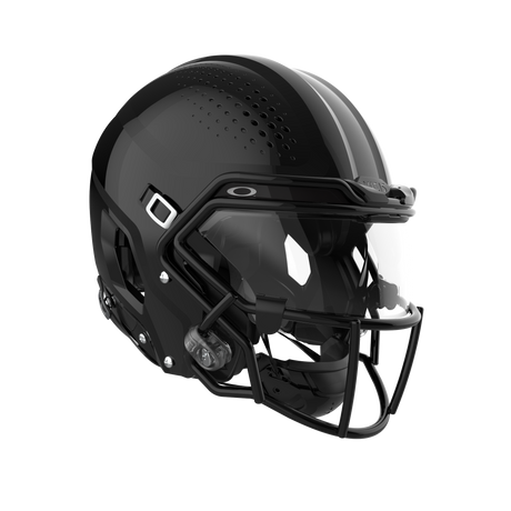 2026 Vicis Zero2 Elite Adult Helmet with attached Facemask-1