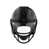 2026 Vicis Zero2 Elite Adult Helmet with attached Facemask-2