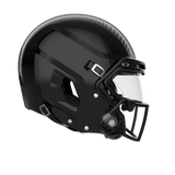 2026 Vicis Zero2 Elite Adult Helmet with attached Facemask-3