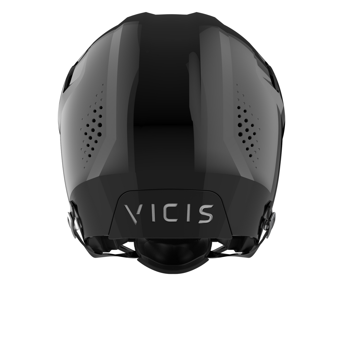 2026 Vicis Zero2 Elite Adult Helmet with attached Facemask-4
