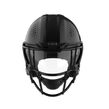 2026 Vicis Zero2 Elite Adult Helmet with attached Facemask-2