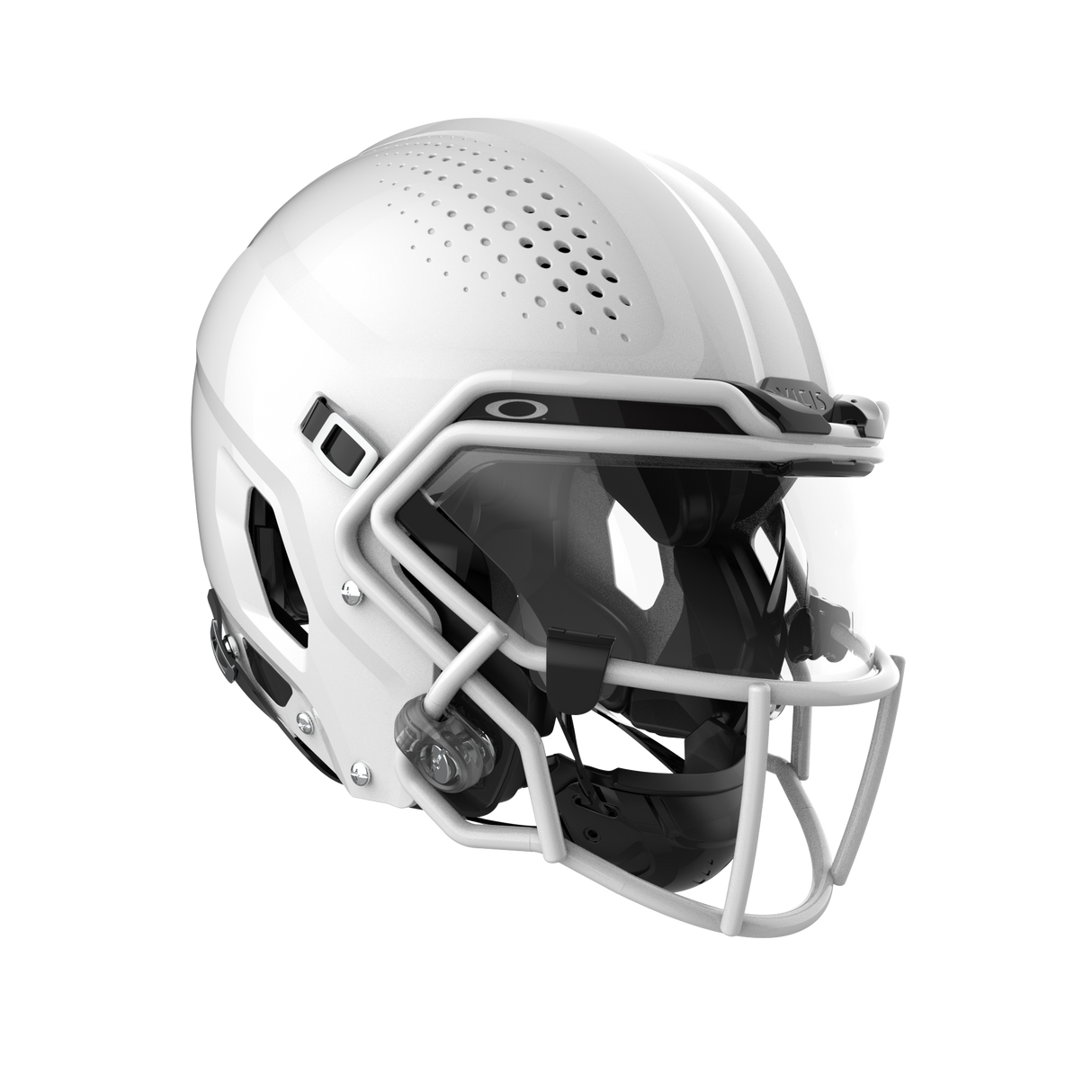 2026 Vicis Zero2 Elite Adult Helmet with attached Facemask-1