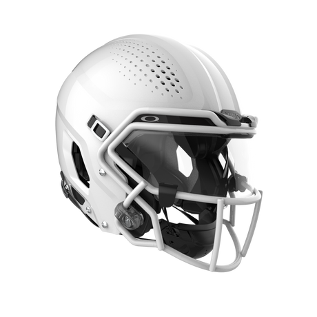 2026 Vicis Zero2 Elite Adult Helmet with attached Facemask-1