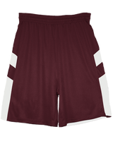 Badger B-Pivot Youth Reversible Basketball Shorts Badger