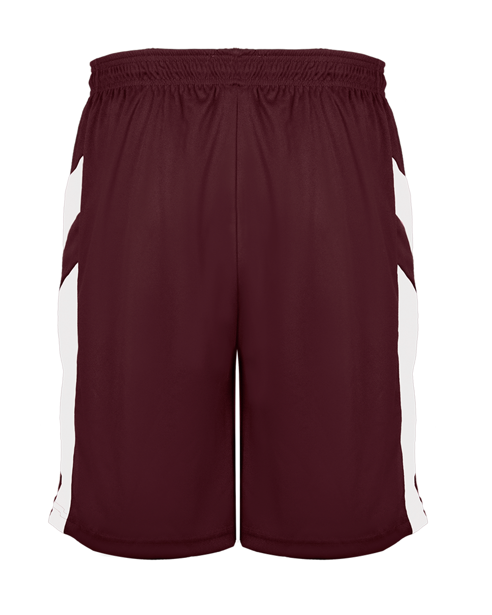 Badger B-Pivot Youth Reversible Basketball Shorts Badger
