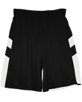 Badger B-Pivot Youth Reversible Basketball Shorts Badger