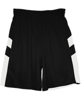 Badger B-Pivot Youth Reversible Basketball Shorts Badger
