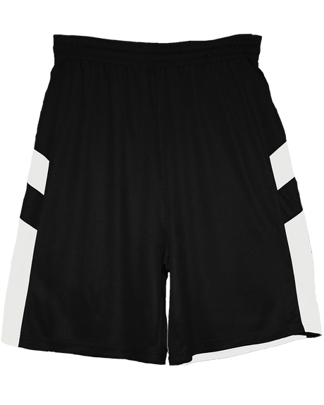 Badger B-Pivot Youth Reversible Basketball Shorts Badger