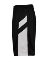 Badger B-Pivot Youth Reversible Basketball Shorts Badger
