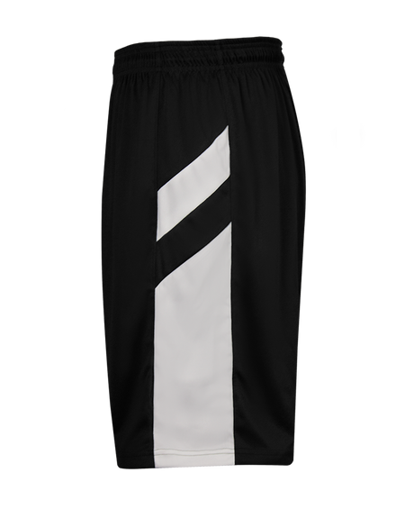 Badger B-Pivot Youth Reversible Basketball Shorts Badger