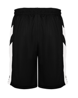 Badger B-Pivot Youth Reversible Basketball Shorts Badger
