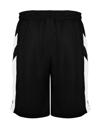 Badger B-Pivot Youth Reversible Basketball Shorts