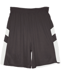 Badger B-Pivot Youth Reversible Basketball Shorts Badger