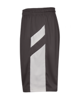 Badger B-Pivot Youth Reversible Basketball Shorts Badger
