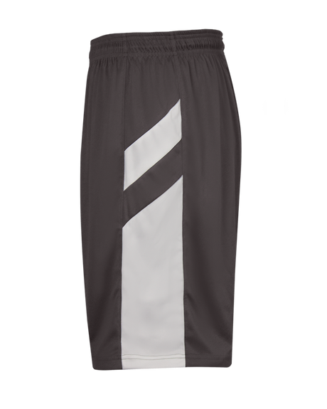 Badger B-Pivot Youth Reversible Basketball Shorts Badger