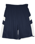 Badger B-Pivot Youth Reversible Basketball Shorts Badger