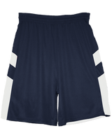 Badger B-Pivot Youth Reversible Basketball Shorts Badger