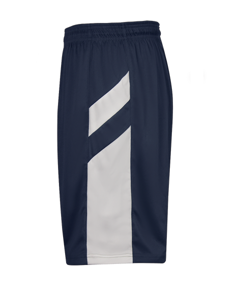 Badger B-Pivot Youth Reversible Basketball Shorts Badger