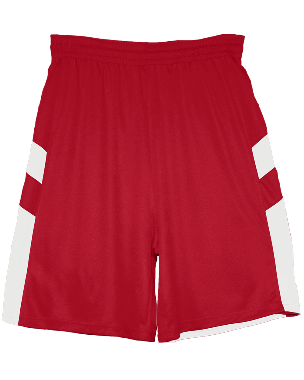 Badger B-Pivot Youth Reversible Basketball Shorts Badger