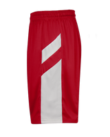 Badger B-Pivot Youth Reversible Basketball Shorts Badger
