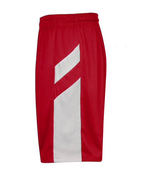 Badger B-Pivot Youth Reversible Basketball Shorts Badger